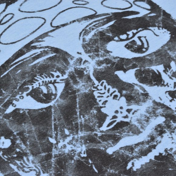 Sublime Logo Band T Shirt Men Medium Festival New - Picture 8 of 12